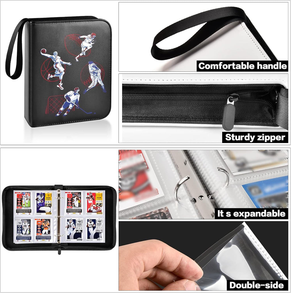 Protector Case-Black