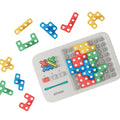 Giiker Super Blocks Pattern Matching Puzzle Games, Original 1000+ Challenges ...