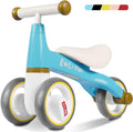 Baby Balance Bike Toys for 1 Year Old Boy and Girl Gifts One Year Old Birthday, Baby Toys 12-18 Months Toddler Balance Bike