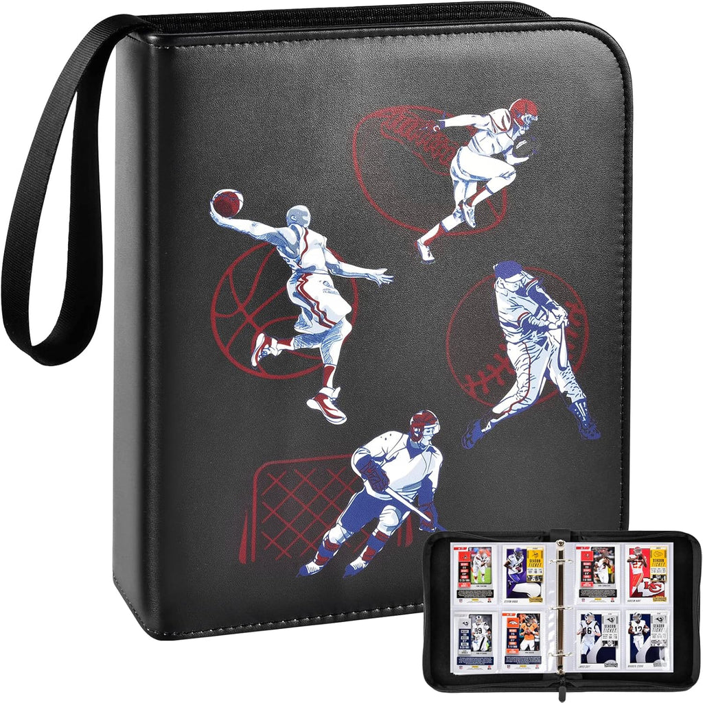Protector Case-Black