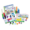 Mathlink Cubes Preschool Set for Ages 3+