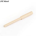 Wand Worms for Catch Worm Game Strawberry Grasping Baby Wooden Toys Montessori Educational Wooden Toys Accessories